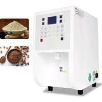 XEOLEO Powder Quantitative Filling Machine Dispenser Quantifier Measuring Machine for Granular Grain
