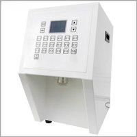 XEOLEO Powder quantifier Quantitative machine Powder dispenser machine for