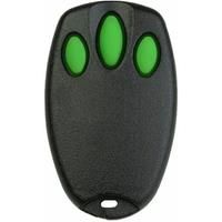 For merlin+ C945 CM842 C940 C943 Merlin + 433.92MHz Replacement Garage Remote Control