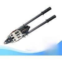 WOODPECKER W-C50 11 Gauge Heavy Duty Hog Ring Gun , Fits 45mm Crown Hog Ring Staples, for Wire Cages, Fencing