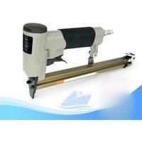 WOODPECKER NL1013J 20 Gauge 10 Type Pneumatic Upholstery Stapler,Fine Wire Stapler for Cabinets Car
