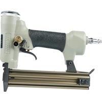 WOODPECKER F32S 18 Gauge Pneumatic Continuous Firing Brad Naile Air Power Finish Nail Gun for Cabinets Car Seat DIY Projects