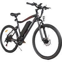 SAMEBIKE SY26-II 26 Inch Electric Bike 36V13AH Removeable battery SHIMANO 21 Speed Mechanical disc brake Electrical & PAS Mode