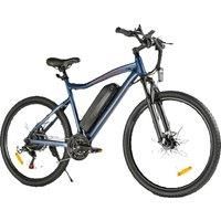 SAMEBIKE SY26-II Electric Mountain Bicycle E-bike Motor 48V13Ah 26*2.125 inch Dis-brake Color Display