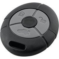 OHMSEN 3 Buttons Car Key Case for Rover 25 45 Streetwise MG TF ZR ZS Remote Fob Shell