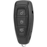 OHMSEN for Ford Focus C-Max Kuga 2015 - 2018 3 Button Remote Key Fob 433MHz Chip: ID49/ID47 FCCID: KR5876268