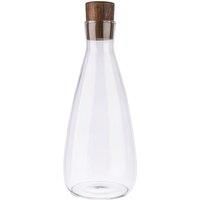 Artisan Street Glass Carafe
