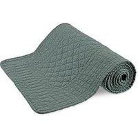 Mary Berry Signature Cotton Table Runner Sea Green