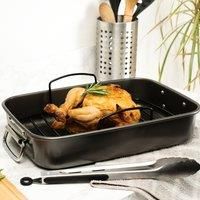 Fusion Roast & Rack