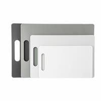 Fusion Chopping Board 4 Pack
