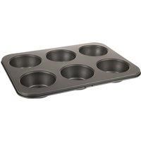 Fusion Jumbo Muffin Pan