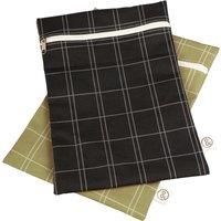 &Again Set of 2 Zipped Refill Bags