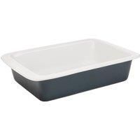 Luxe 31cm Rectangular Roaster