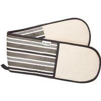 Luxe Double Oven Gloves