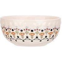 Cath Kidston Painted Table Cereal Bowl