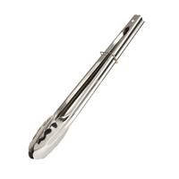 Just The Thing 30cm Stainless Steel Kitchen Tongs