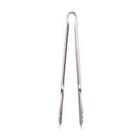 Just The Thing 24cm Stainless Serving Tongs