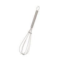 Just The Thing Pack Of 2 Stainless Steel Mini Whisks