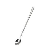 Just The Thing Pack Of 2 Stainless Steel Ice Cream Spoons