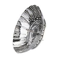 Just The Thing Collapsible Steamer Basket