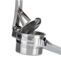 Just The Thing Stainless Steel Ricer