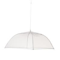 Just The Thing 35cm Umbrella Food Cover