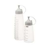 Just The Thing Pack Of 2 Squeezy Bottles