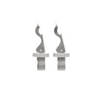 Just The Thing Pack Of 2 Bottle Stoppers