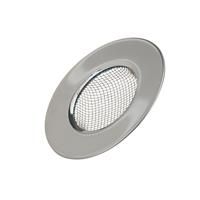 Just The Thing Stainless Steel Sink Strainer 7.5cm