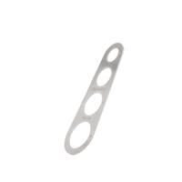 Just The Thing Stainless Steel Spaghetti Measure