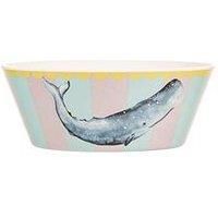YVONNE ELLEN Animal Melamine Bowls (Set of 4)