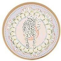 Yvonne Ellen Set Of 4 Round Coasters