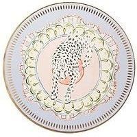 Yvonne Ellen Round Cork Back Placemats (Set of 4)