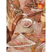 Cath Kidston Friendship Gardens 12 Piece Dinner Set