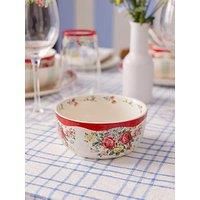 Cath Kidston Feels Like Home Cereal Bowl