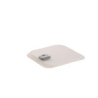 Just The Thing Microwave Plate & 1.6L Steamer
