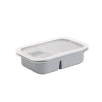 Just The Thing Microwave 1.4L 2 Compartment