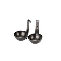 Just The Thing Set of 2 Egg Poachers