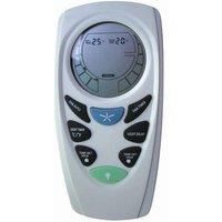 Beacon Lighting LCD remote control