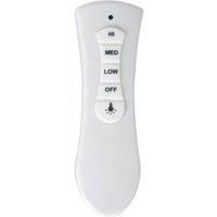 Beacon Lighting RF remote control for Beacon fans