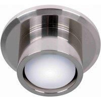 Beacon Lighting Beacon Climate CNC light for fans chrome-coloured GX53