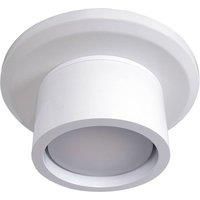 Beacon Lighting Beacon Climate CNC light for fans, white, GX53
