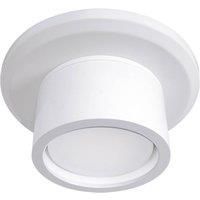 Beacon Lighting Light kit for ceiling fans - GX53 white