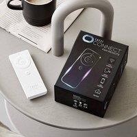 Beacon Lighting Lucci Connect WiFi remote control for fans