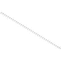 Beacon Lighting Extension rod for Megara fan, 90 cm white