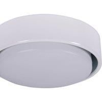 Beacon Lighting Beacon Lucci Air light for ceiling fan white GX53-LED