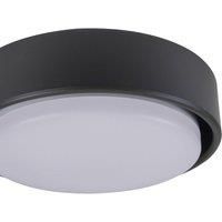 Beacon Lighting Beacon Lucci Air light for ceiling fan brown GX53-LED