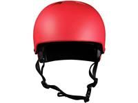 Harsh Pro EPS Helmet - Red