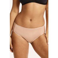 Love Luna Period Midi Brief (1pcs)
