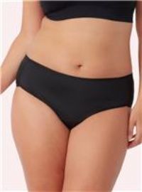LOVE LUNA Ladies Period Midi Brief 18-20
